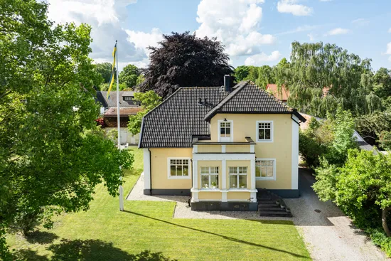 Villa, Källvägen 17, Åkarp, Burlöv