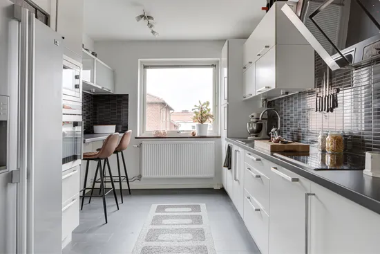 Bostadsrätt, Ripagatan 21, Trelleborg - Centralt, Trelleborg
