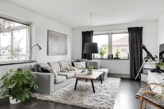 Bostadsrätt, Ripagatan 21, Trelleborg - Centralt, Trelleborg