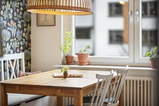 Bostadsrätt, Hällbygatan 34B, Luthagen, Uppsala