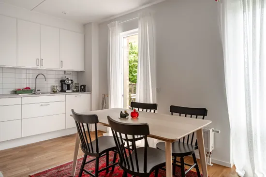 Bostadsrätt, Scheelevägen 2A, Tuna, Lund