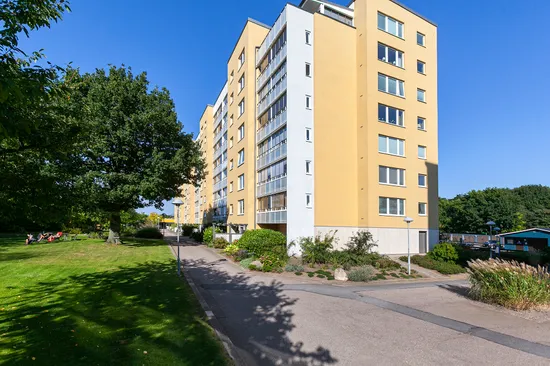 Bostadsrätt, Ättekullagatan 12, Ättekulla, Helsingborg