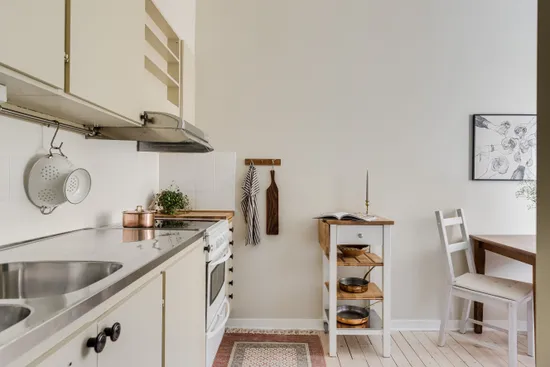 Bostadsrätt, Vindragaregatan 8B, Centrala Hisingen, Göteborg