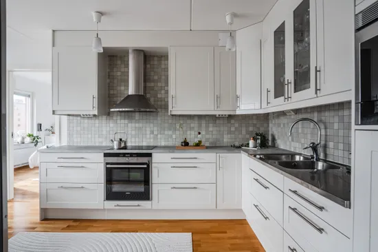Bostadsrätt, Ångkvarnsgatan 16, Kungsängen, Uppsala