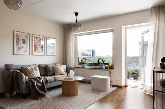 Bostadsrätt, Fräntorpsgatan 84, Fräntorp, Göteborg
