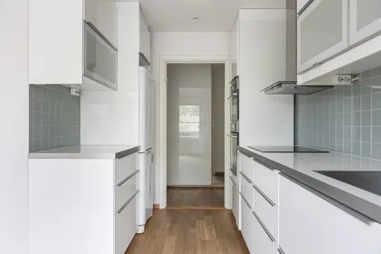 Bostadsrätt, Ormvråksgatan 46, Söderkulla, Malmö