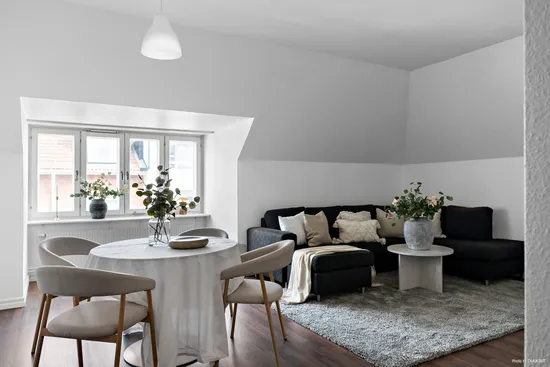 Bostadsrätt, Församlingsgatan 2, Söder, Helsingborg