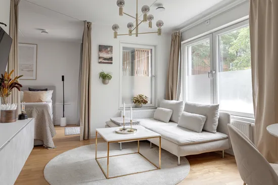Bostadsrätt, Hyllie Boulevard 2G, Hyllie, Malmö