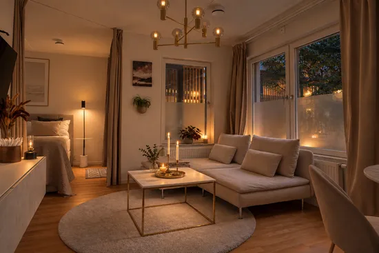 Bostadsrätt, Hyllie Boulevard 2G, Hyllie, Malmö