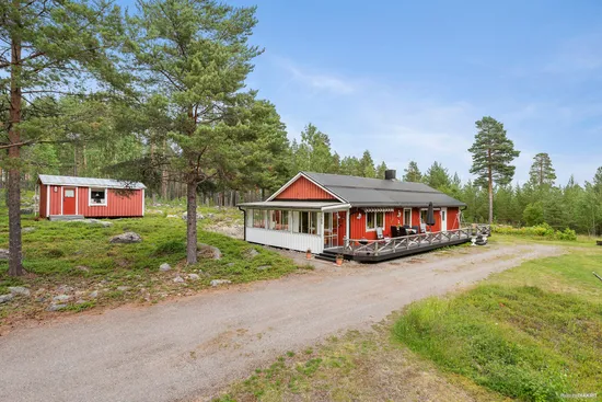 Villa, Siknäs 799, Siknäs - Kalix, Kalix
