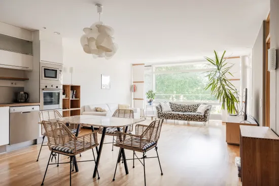 Bostadsrätt, Vipemöllevägen 105, Vipeholmsparken, Lund