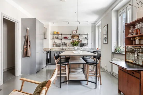 Bostadsrätt, Almbacksgatan 17, S:t Knut, Malmö