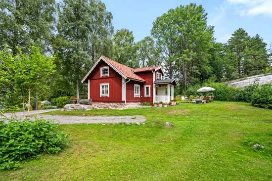 Fritidshus, Stutbyvägen 33, Nynäshamn  Sorunda, Nynäshamn