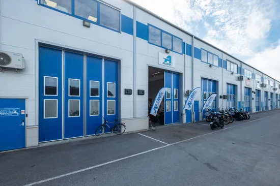 Bostadsrätt, Kungsgatan 98, Eskilstuna