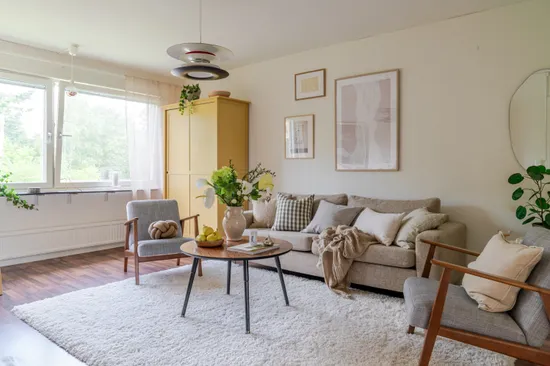 Bostadsrätt, Hanna Rydhs gata 18
