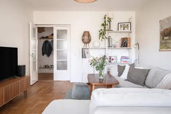 Bostadsrätt, Bodekullsgången 21B, Nobel, Malmö