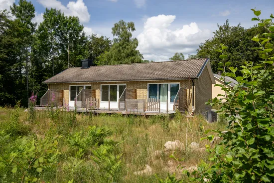 Villa, Hultahusvägen 11, Emmaljunga, Hässleholm