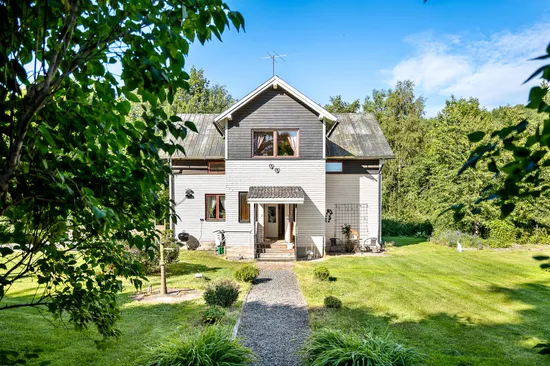 Villa, Andersbo 186, Österbybruk, Östhammar