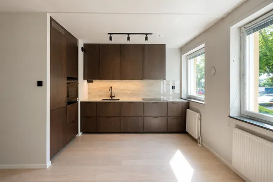 Bostadsrätt, Eskadervägen 32, Näsby Park, Täby