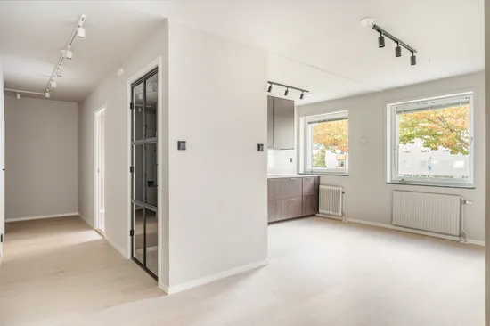 Bostadsrätt, Eskadervägen 32, Näsby Park, Täby