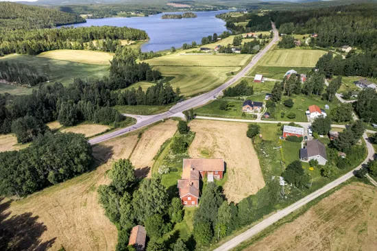 Gård/Skog, Yttre 217, Nordanstig