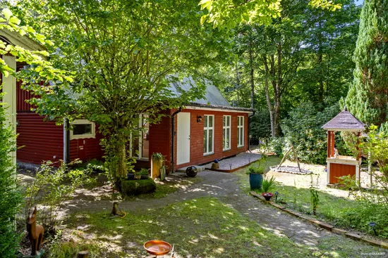 Fritidshus, Månskensvägen 15A, Fasalt, Örkelljunga