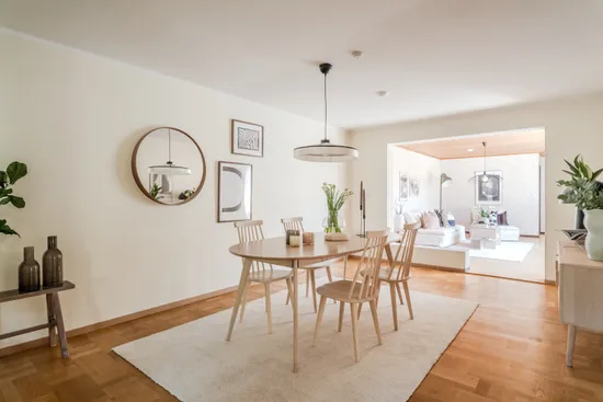 Villa, Kastanjevägen 13, Lugnet, Varberg