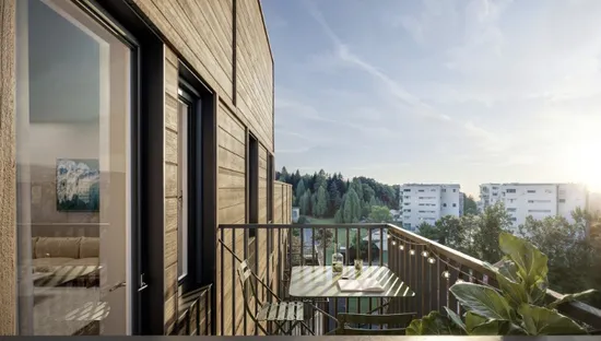 Bostadsrätt, Skogsslingan 7, Danderyd