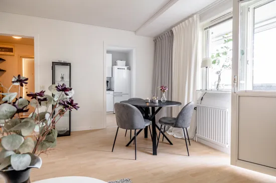 Bostadsrätt, Mossgatan 195, Rud, Karlstad