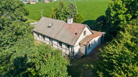 Villa, Lantmannavägen 69, Onslunda, Tomelilla