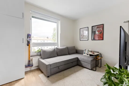 Bostadsrätt, Jämtlandsgatan 108, Vällingby  Centrum, Stockholm