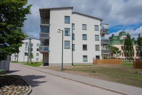 Bostadsrätt, Blågransvägen 4, Långbro Park, Stockholm