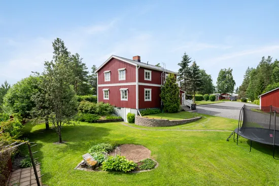 Villa, Ostvik 255, Ostvik, Skellefteå