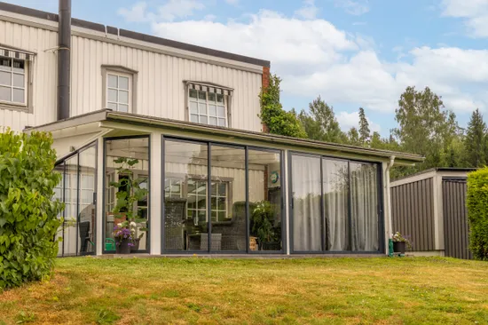 Villa, Dufvåsvägen 13, Grums