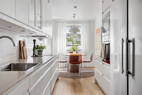 Bostadsrätt, Askåkersplan 20, Göteborg