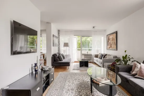 Bostadsrätt, Järnåkravägen 21A, Järnåkra, Lund
