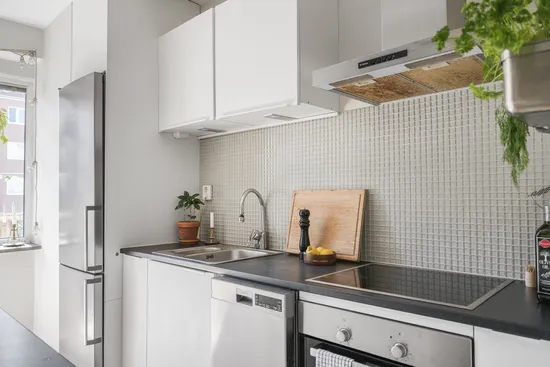 Bostadsrätt, Sallerupsvägen 26A, Ellstorp, Malmö