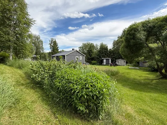 Villa, Stormasväg 8, Åsen, Älvdalen