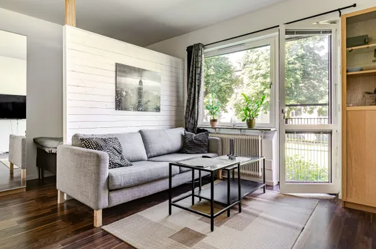 Bostadsrätt, Munkhagsgatan 88, Johannelund, Linköping