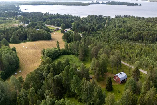 Fritidshus, Heden 116, Heden, Norsjö