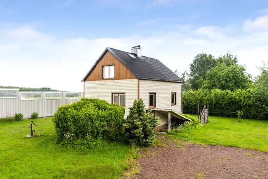 Villa, Fridolfsbergsgatan 18, Gullspång