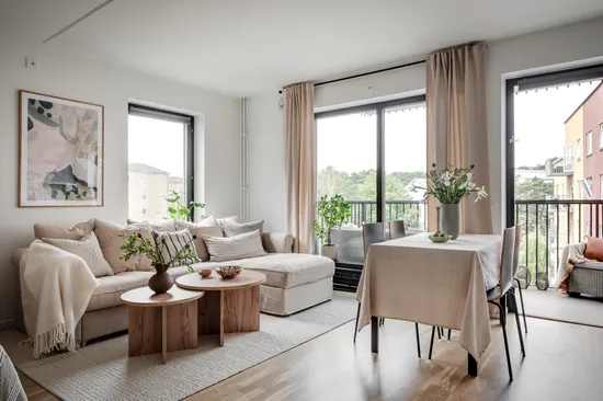 Bostadsrätt, Handelsmyntet 14, Högsbo, Göteborg