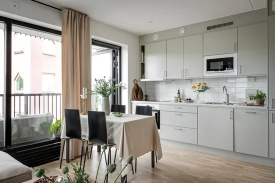 Bostadsrätt, Handelsmyntet 14, Högsbo, Göteborg