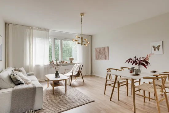 Bostadsrätt, Västra Gunnesgärde 39, Tuve, Göteborg