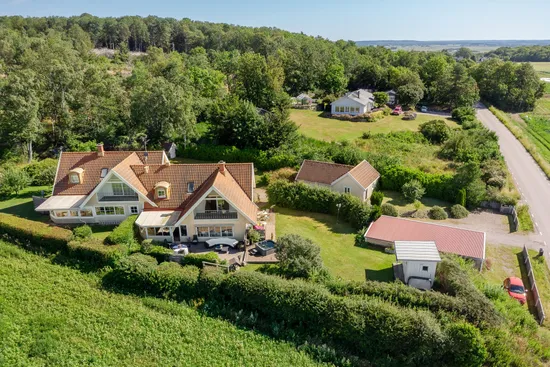 Villa, Onsjö Furuberg 437A, Ringenäs, Halmstad