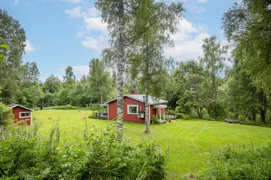 Fritidshus, Östanå 309, Östanå (Kovland), Sundsvall