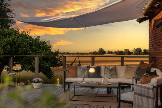 Villa, Stickgatan 3, Borrby, Simrishamn
