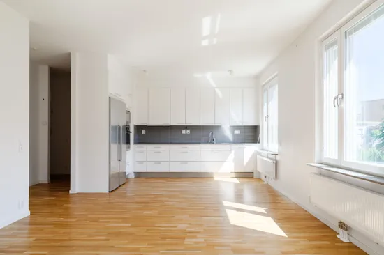 Bostadsrätt, Sluringgatan 1, Limhamn Sjöstad, Malmö
