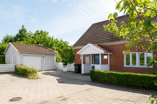 Villa, Radhus, Drapavägen 85, Linero, Lund