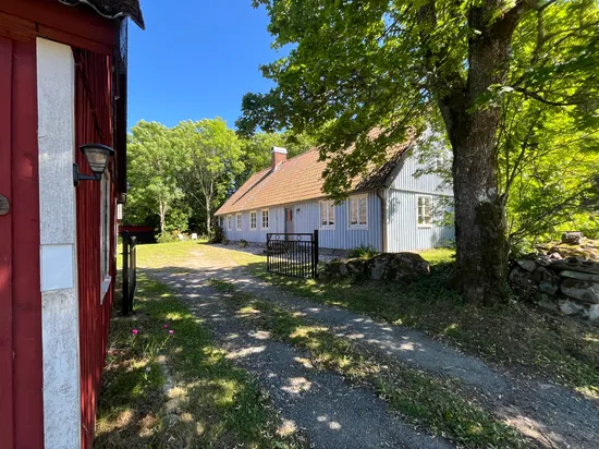 Gård/Skog, Ekastorp 4420, Ekastorp, Hörby